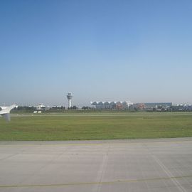 Bundespolizeiinspektion Flughafen München in München München-Flughafen