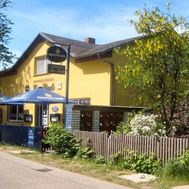 Gasthaus Zur Linde in Born