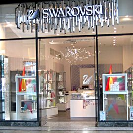 Swarovski - funkeln und glitzern