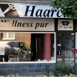 Haarcult Urbano in Wanne Eickel Stadt Herne