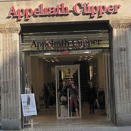 Appelrath-Cüpper GmbH in Essen