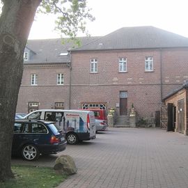 Schloß Westerholt in Westerholt Stadt Herten