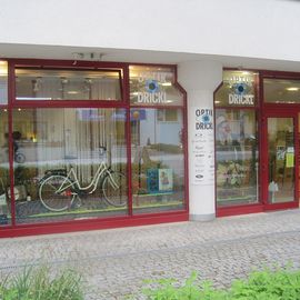 Optik Drickl GmbH in Unterföhring