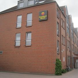 Comfort Hotel Schermbeck