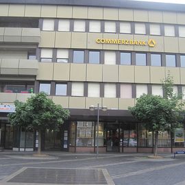 Commerzbank AG in Neuwied