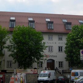 Wirtshaus im Tutzinger Hof in Starnberg