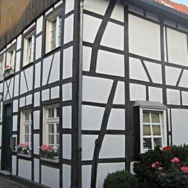 Altes Dorf Westerholt 