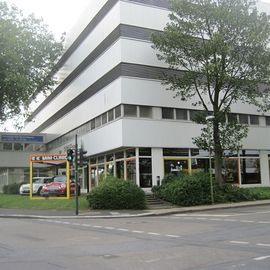 Mini Zentrum in Essen, Bamlerstr