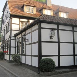 Gasthof Altes Dorf in Herten in Westfalen