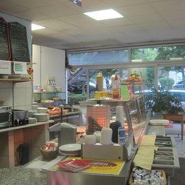 Snack-Point 1 in Düsseldorf