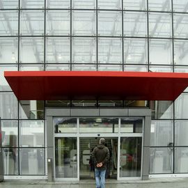 Sparkasse Herne Hauptstelle in Herne