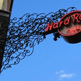 Hard Rock Café in München
