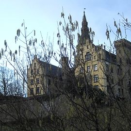 Schloss Arenfels