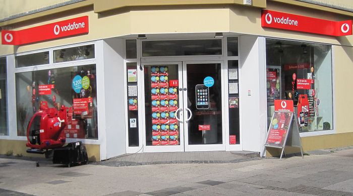 Nutzerbilder Vodafone Shop Herne Wanne Telekommunikationsagentur