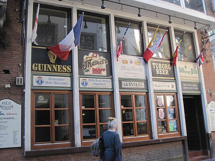 Biermuseum