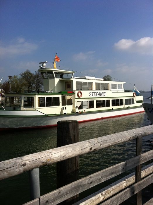 Nutzerbilder Chiemsee Schifffahrt