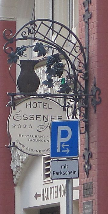 Nutzerbilder Hotel Essener Hof