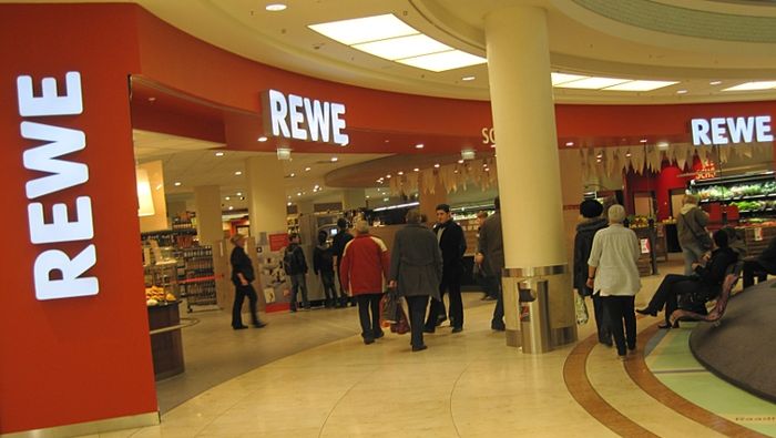 REWE