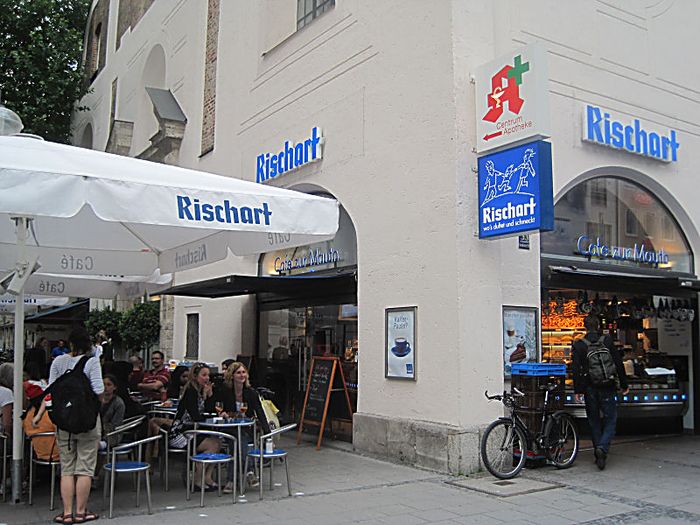 Nutzerbilder Café Rischart zur Mauth