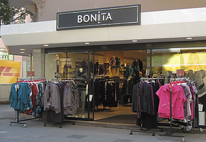 BONITA Damenmode