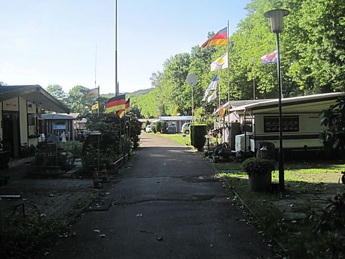 DEUTSCHER CAMPING-CLUB E.V. Haus Scheppen