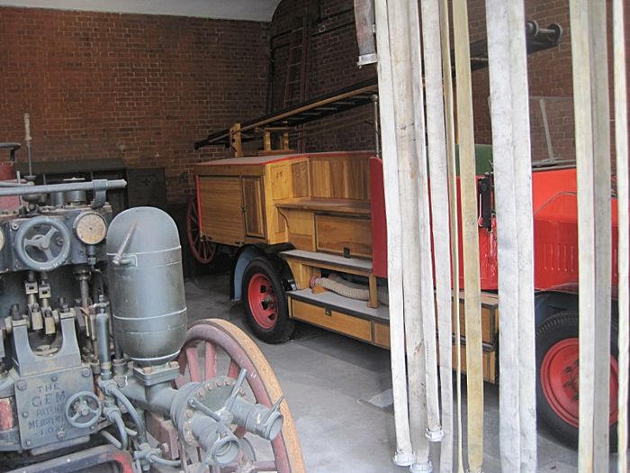 Nutzerbilder LWL-Industriemuseum Zeche Zollern