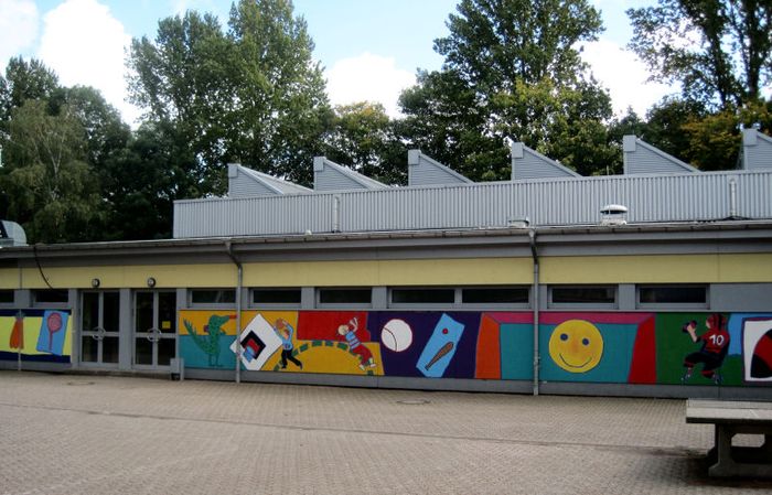 Nutzerbilder Stadt Herne Grundschule Michaelstraße