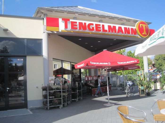 Tengelmann in Herrsching