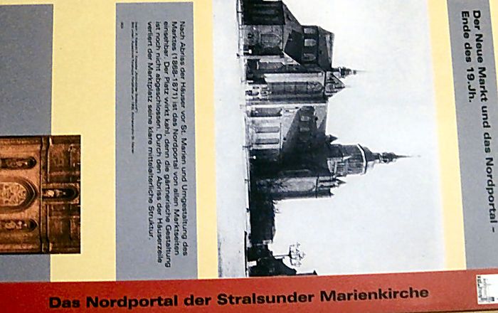 Nutzerbilder St. Mariengemeinde Stralsund Gemeindebüro und Förderverein
