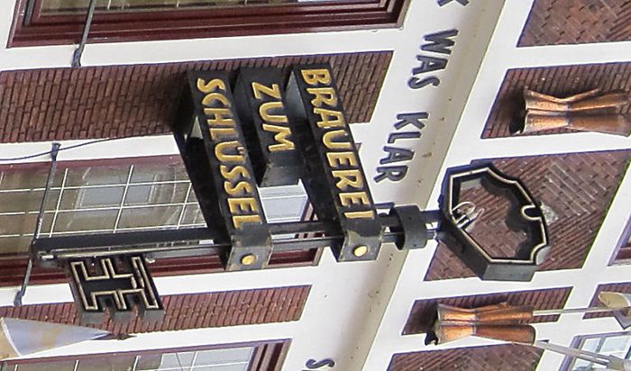 Nutzerbilder Brauerei Zum Schlüssel