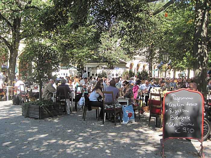 Nutzerbilder Schumann's Bar am Hofgarten