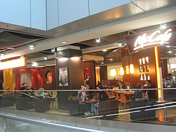 Nutzerbilder McDonald's Restaurant