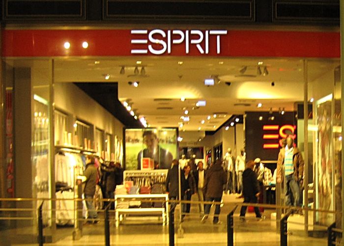 Nutzerbilder Esprit Store