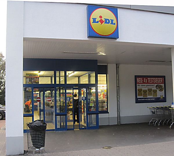 Lidl