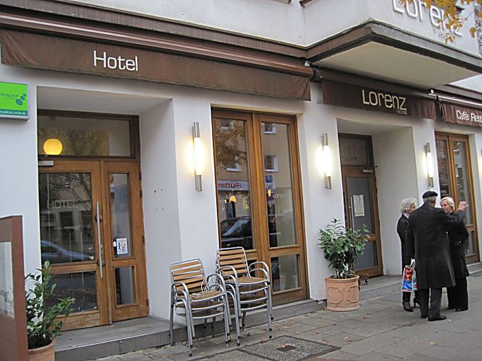 Nutzerbilder Hotel Lorenz