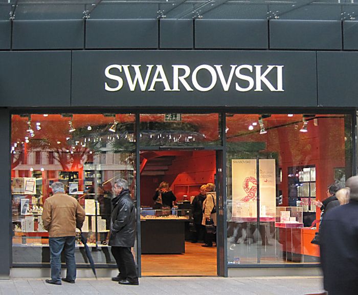 Nutzerbilder Swarovski Boutique