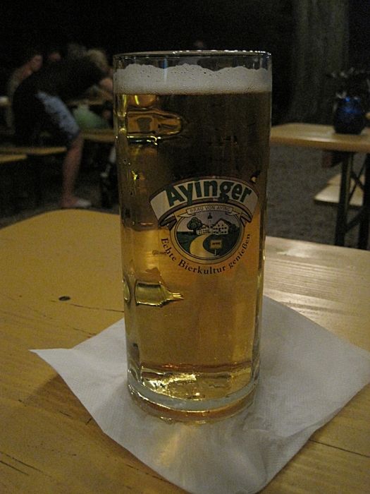Nutzerbilder Brauerei Aying, Franz Inselkammer KG