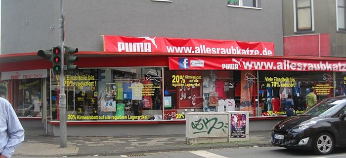 Nutzerbilder Puma Profi Shop