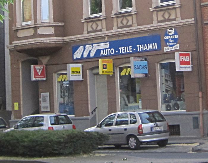 Nutzerbilder ATT Auto-Teile Thamm