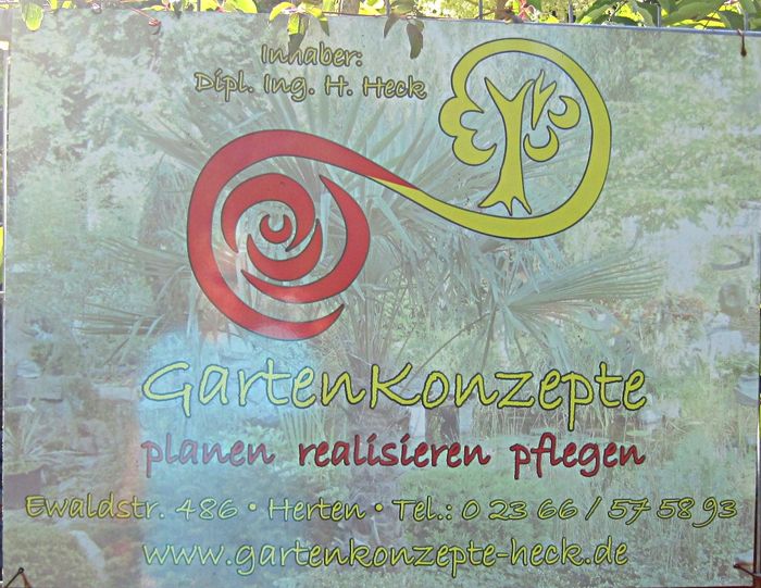 GartenKonzepte 