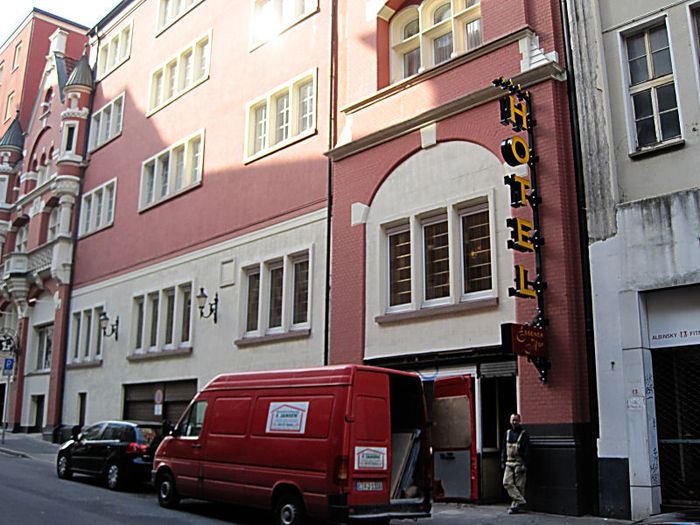Nutzerbilder Hotel Essener Hof