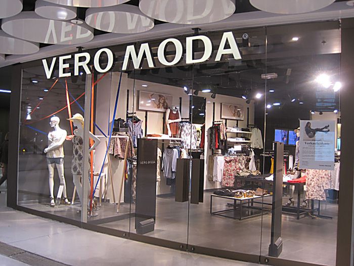 Vero Moda