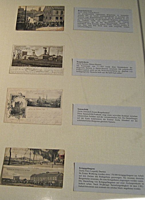 Nutzerbilder LWL-Industriemuseum Zeche Zollern