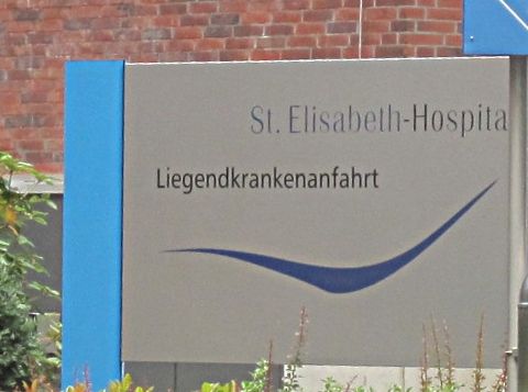 St. Elisabeth-Hospital in Bochum
