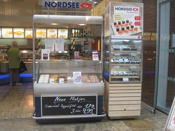 Nutzerbilder NORDSEE GmbH