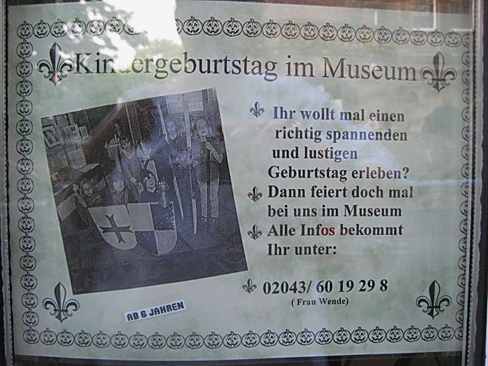 Nutzerbilder Restaurant und Biergarten auf Wasserschloss Wittringen