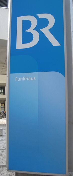 Nutzerbilder Bayerischer Rundfunk