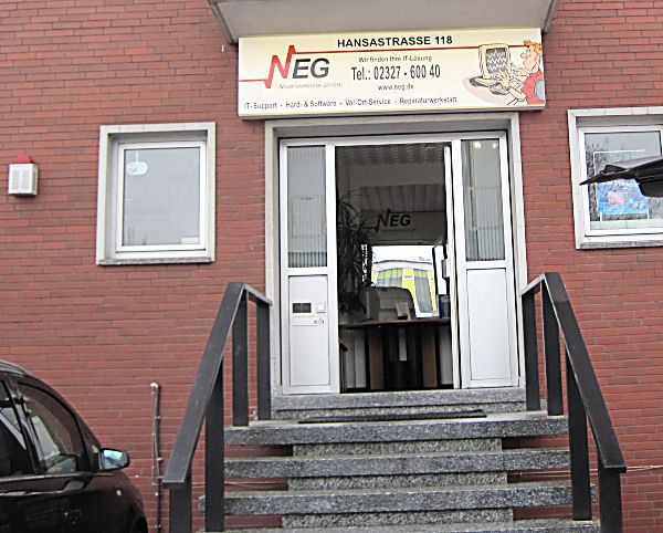 Nutzerbilder NEG Novel elektronik GmbH
