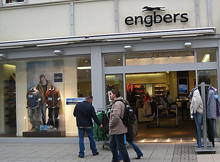 Nutzerbilder Engbers GmbH & Co. KG