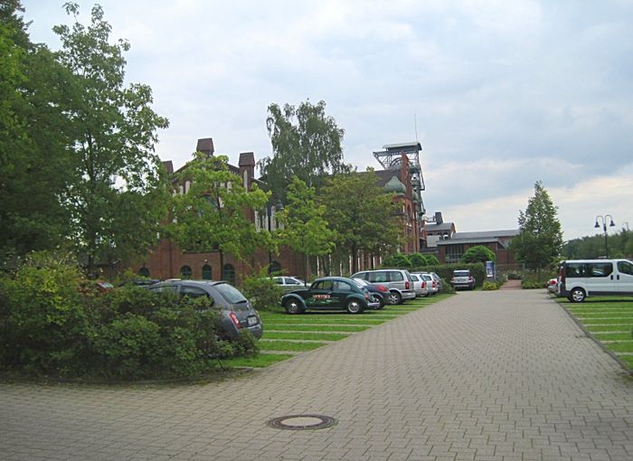 Nutzerbilder LWL-Industriemuseum Zeche Zollern